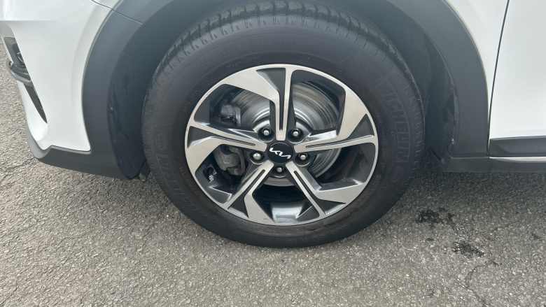 Kia Xceed 1.0T GDi ISG 2 5dr Petrol Hatchback